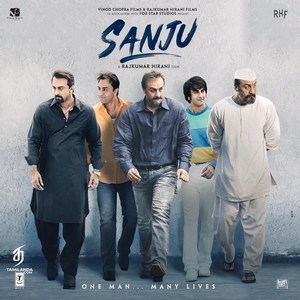 Sanju (2018) (Rohan-Rohan)